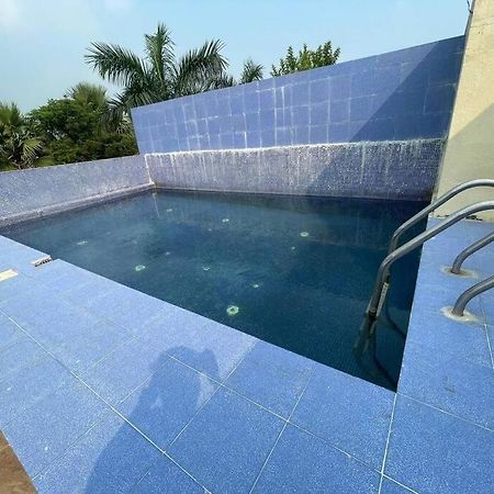 The Aqua Villa, Vedic Village Calcuta Exterior foto